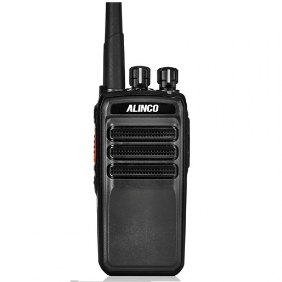 Цифровая портативная радиостанция Alinco DJ-D45